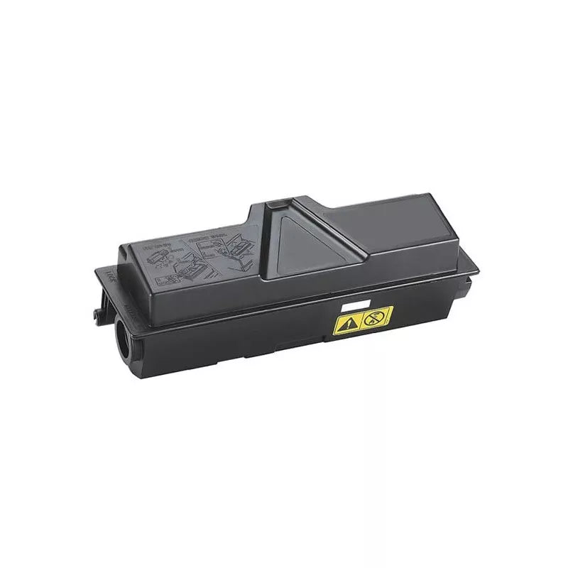 Toner compatibil Kyocera TK1140, Negru, 7200 pagini