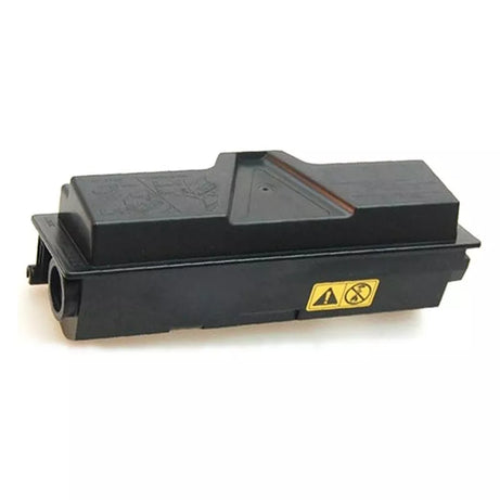 Toner compatibil Kyocera TK130, TK134, Negru, 7200 pagini