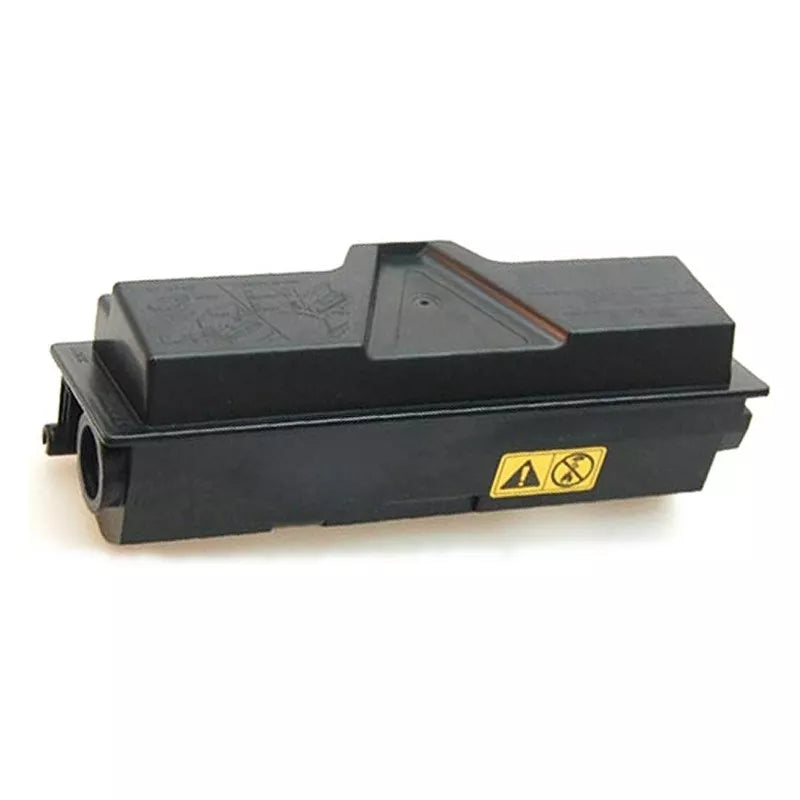 Toner compatibil Premium Economy Kyocera TK130, TK134, Negru, 7200 pagini