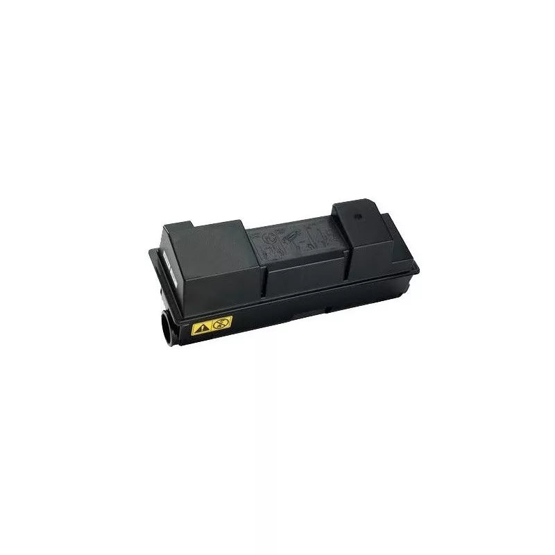 Toner compatibil Kyocera TK350, Negru, 15000 pagini