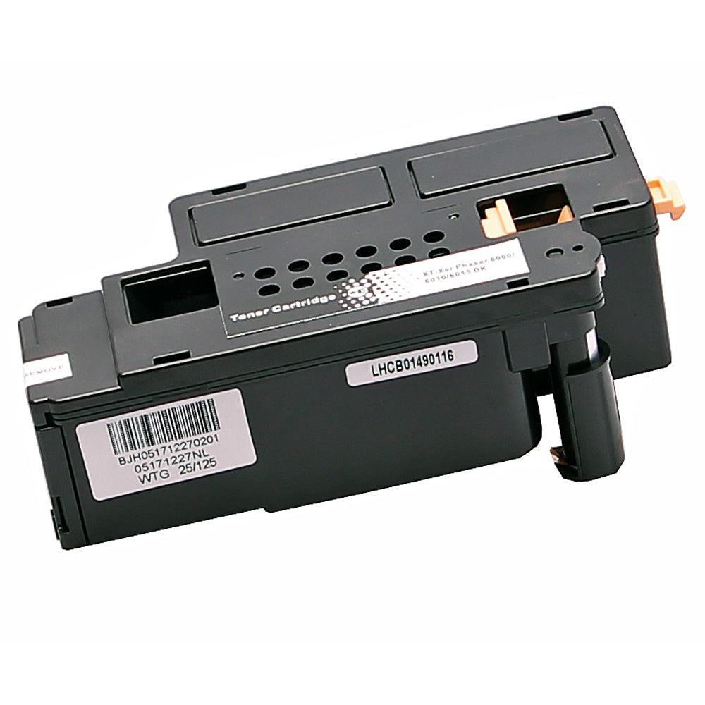 Toner compatibil Xerox 106R01634, Negru, 2000 pagini