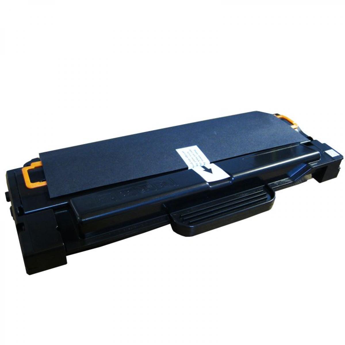 Toner compatibil Xerox 108R00909 pentru Xerox Phaser 3140, Xerox Phaser 3155 și Xerox Phaser 3160, Negru, 2.500 pagini