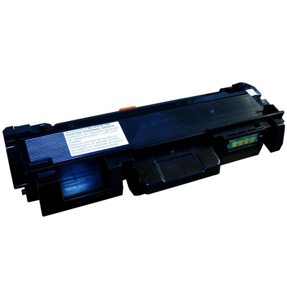 Toner compatibil Premium Economy Xerox 106R02778, Negru, 3000 pagini