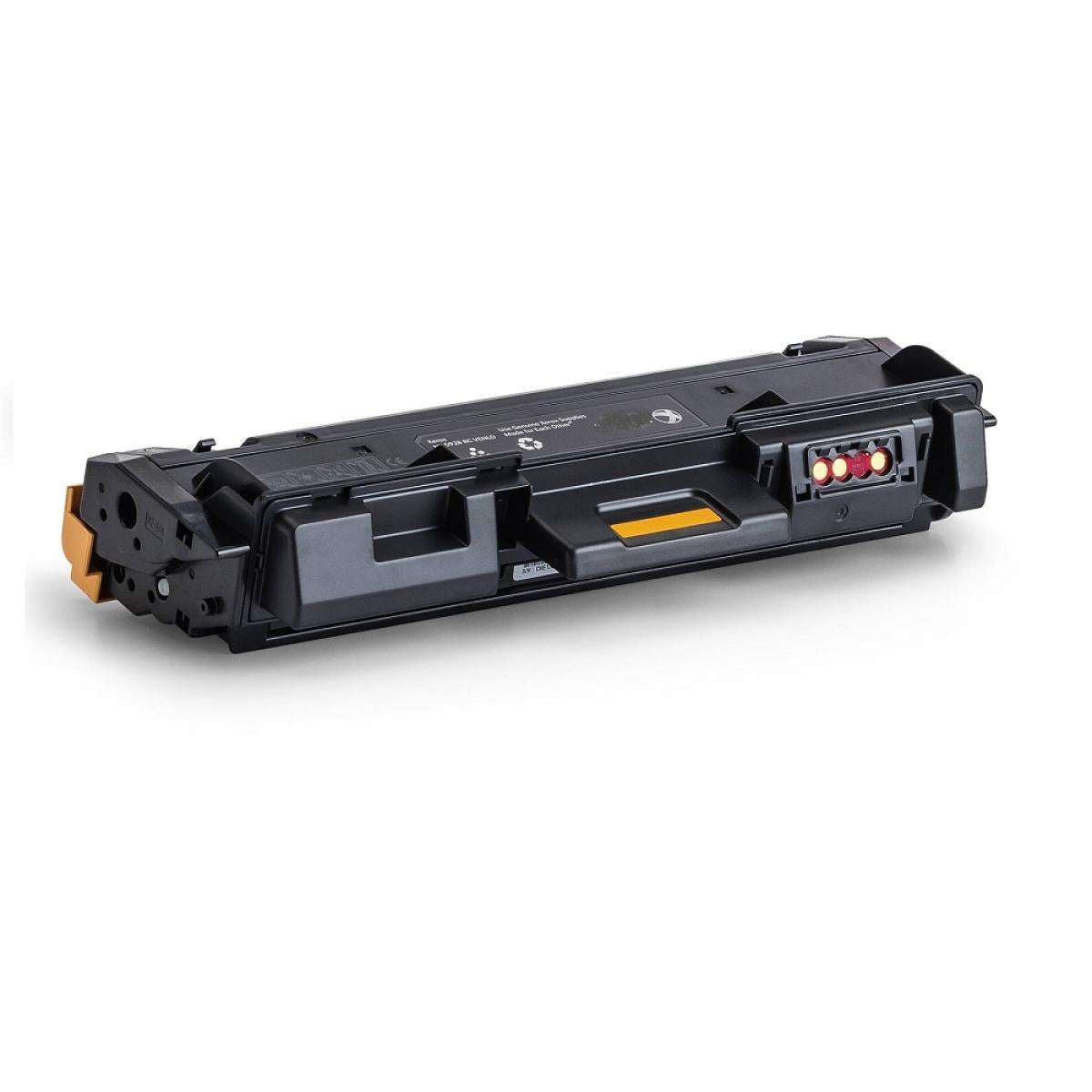 Toner compatibil Xerox 106R04348 pentru Xerox B205, Xerox B210 și Xerox B215, Negru, 3.000 pagini