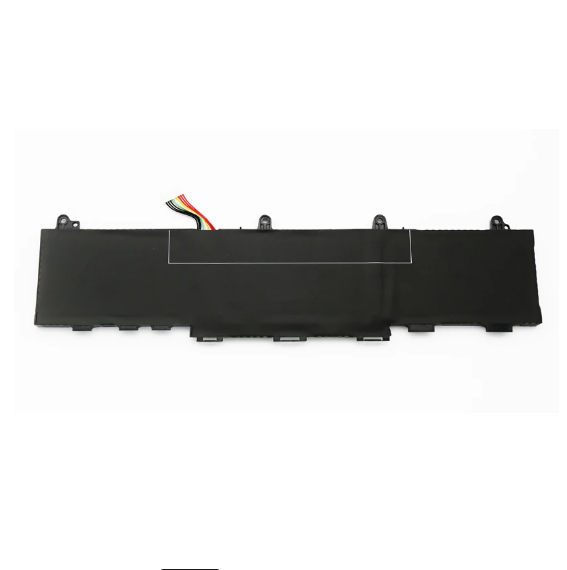 Baterie laptop HP ZBook Firefly 14 G7 G8 EliteBook 830 835 840 845 G7 G8 HSTNN-DB9Q HSTNN-IB9F HSTNN-LB8Q CC03XL Model A, 3 celule, 4500mAh, 11.4V, Li-Ion