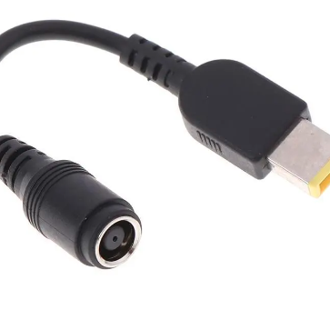 Cablu adaptor de la mufa rotunda 7.9x5.5mm la mufa USB la Lenovo, IBM