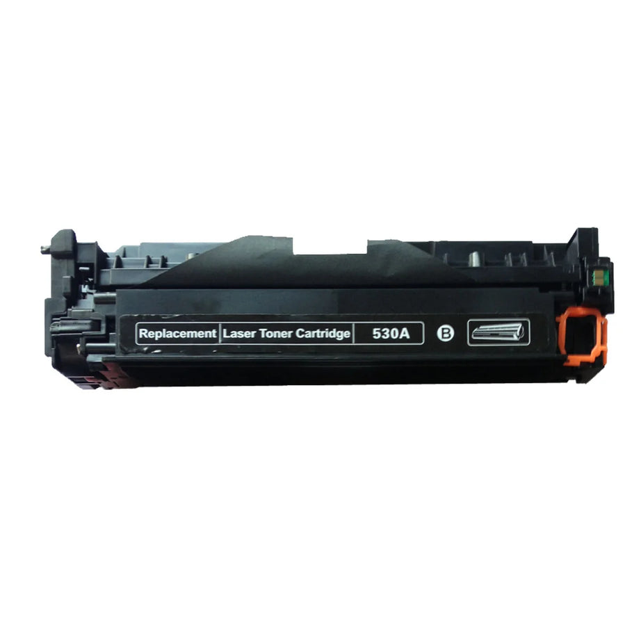 Toner compatibil HP, Canon, CC530X, CRG718H, CE410X, HP 305X, Negru, 4400 pagini