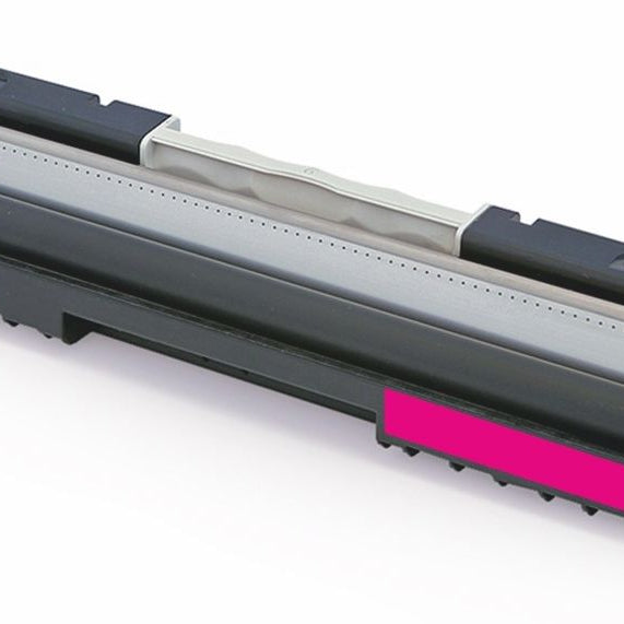 Toner compatibil HP CF353A pentru HP Color LaserJet Pro M176N și HP Color LaserJet Pro M177FW, Magenta, 1.000 pagini