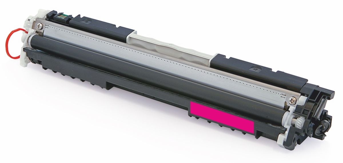 Toner compatibil HP CF353A pentru HP Color LaserJet Pro M176N și HP Color LaserJet Pro M177FW, Magenta, 1.000 pagini