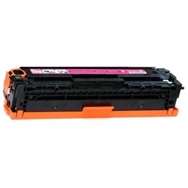 Toner compatibil HP 410A CF413A, CRG046M, Magenta, 2300 pagini