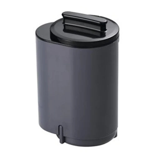 Toner compatibil Samsung CLP350 BK, CLP-K350A, Negru, 4000 pagini