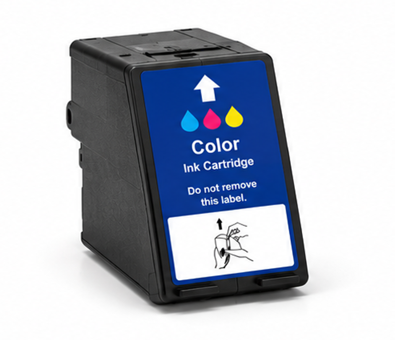 Cartus cerneala high premium compatibil Orink CL-513 [PG-510/CL-511, PG-512], pentru Canon PIXMA MP 240, Canon PIXMA MP 260, COLOR, 13ml
