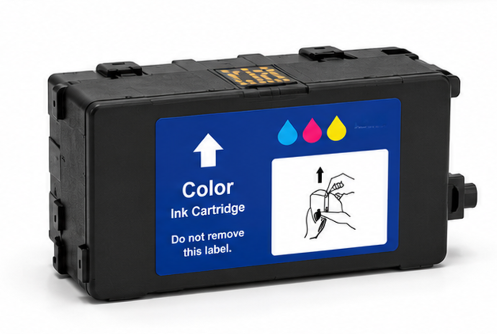 Cartus cerneala high premium compatibil Orink CL-513 [PG-510/CL-511, PG-512], pentru Canon PIXMA MP 240, Canon PIXMA MP 260, COLOR, 13ml