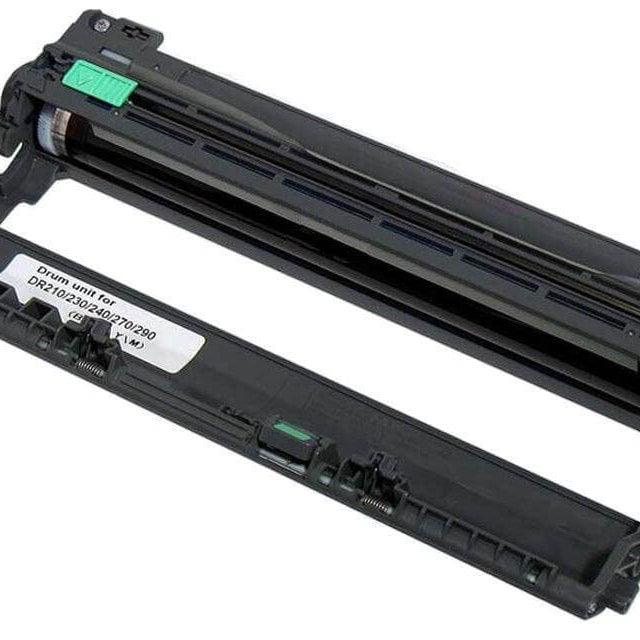 Unitate imagine / Drum Unit compatibila Brother DR210, DR230, DR3040, Magenta, 15000 pagini