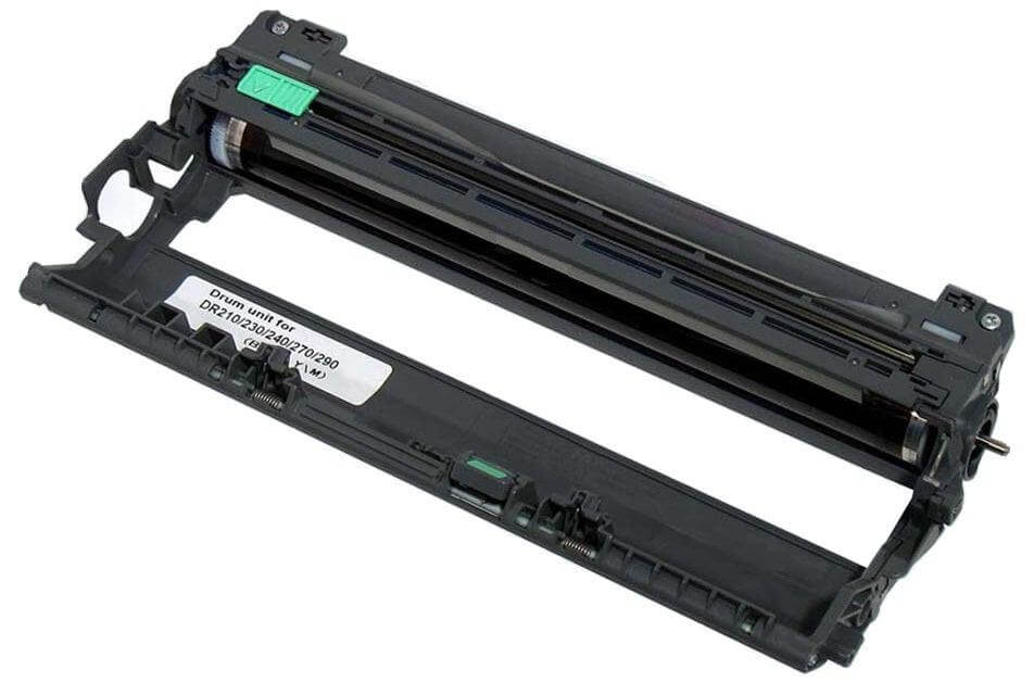 Unitate imagine / Drum Unit compatibila Brother DR210, DR230, DR3040, Magenta, 15000 pagini