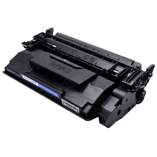 Toner compatibil HP 26X CF226X pentru HP LJ Pro M402, HP LJ Pro M426 și HP imageCLASS LBP214dw, Negru, 9.000 pagini