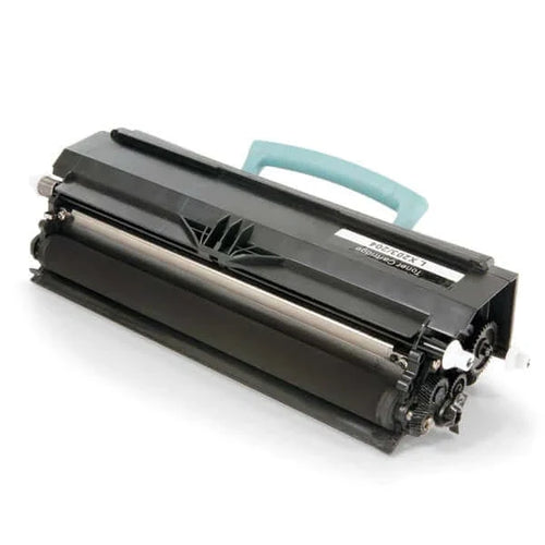 Toner compatibil Lexmark E250A11A pentru Lexmark E 250, Lexmark E 352 și Lexmark E 350, Negru, 3.500 pagini