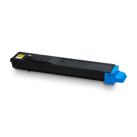 Toner compatibil Kyocera TK-8115C pentru Kyocera Mita M 8124 CIDN, Cyan, 6.000 pagini