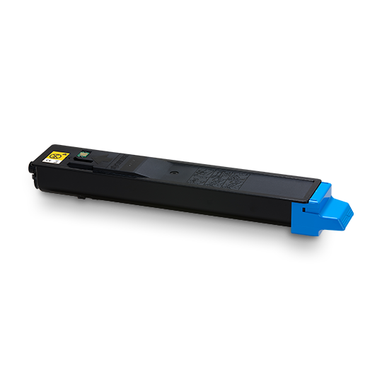 Toner compatibil Kyocera TK-8115C pentru Kyocera Mita M 8124 CIDN, Cyan, 6.000 pagini