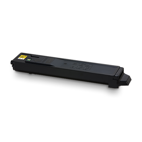 Toner compatibil Kyocera TK-8115K pentru Kyocera Mita M 8124 CIDN, Negru, 12.000 pagini