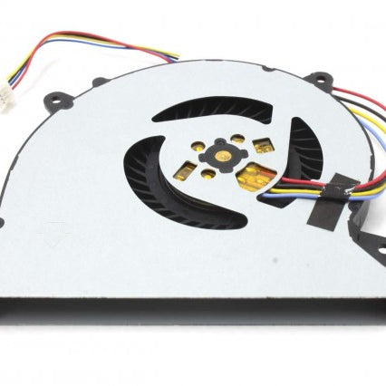 Cooler procesor laptop Asus G550 G550J N550 N550J N750 N750J Q550 Q550L GL550JK R552JA N750JV 4PIN
