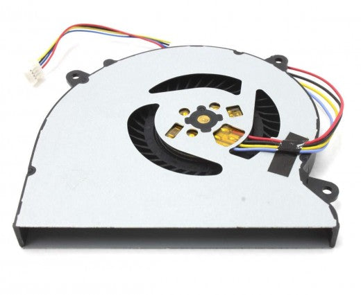 Cooler procesor laptop Asus G550 G550J N550 N550J N750 N750J Q550 Q550L GL550JK R552JA N750JV 4PIN
