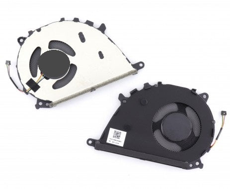 Cooler procesor laptop Asus ZenBook UX325EA UX325JA UX425EA UX425IA UX425JA UX425UA BX325EAD FS5K12214161N