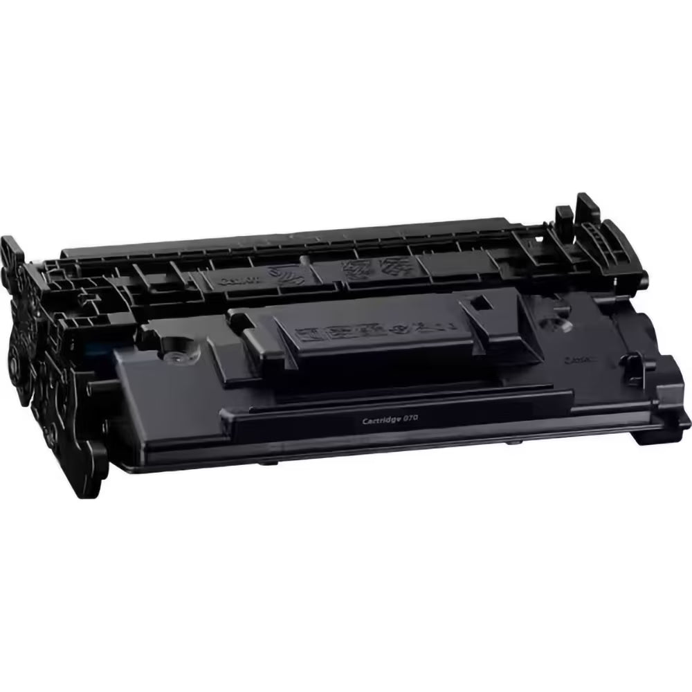 Toner compatibil Canon CRG-070 pentru Canon LBP243, Canon LBP246 și Canon MF461, Negru, 3.000 pagini