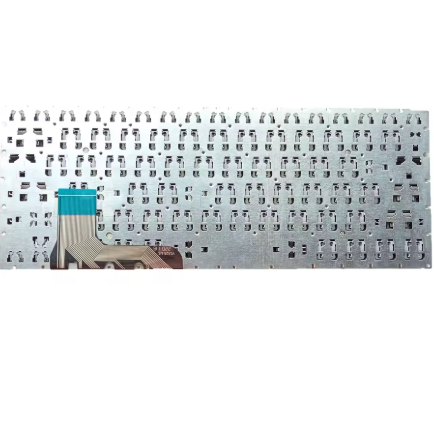 Tastatura laptop pentru Asus Zenbook UX303 UX303L UX303LB UX303LN UX303UA UX303B, US International, fără iluminare, fără NumPad