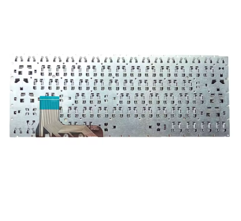 Tastatura laptop pentru Asus Zenbook UX303 UX303L UX303LB UX303LN UX303UA UX303B, US International, fără iluminare, fără NumPad