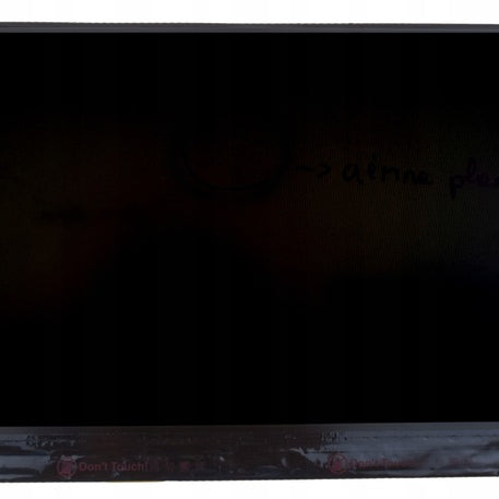 Display laptop 12.5 inch 1366 x 768 HD LED tn B125XTN01.0 30 pini fara prinderi