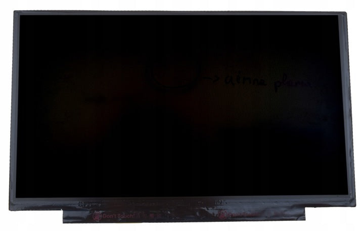 Display laptop 12.5 inch 1366 x 768 HD LED tn B125XTN01.0 30 pini fara prinderi