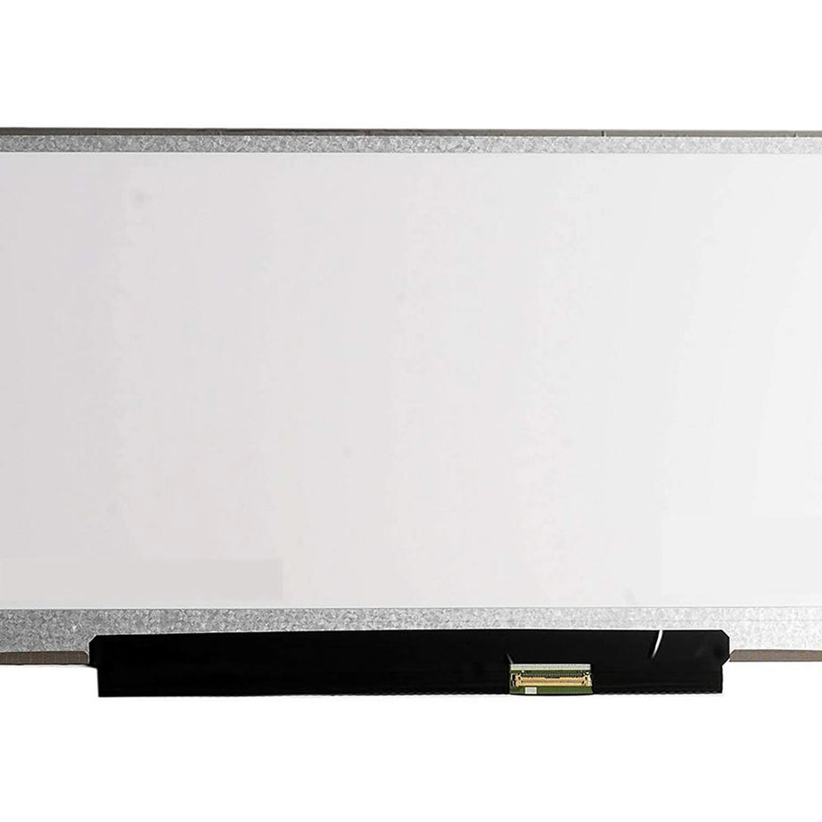 Display laptop 13.3 inch subtire 40 pini HD rama stanga / dreapta
