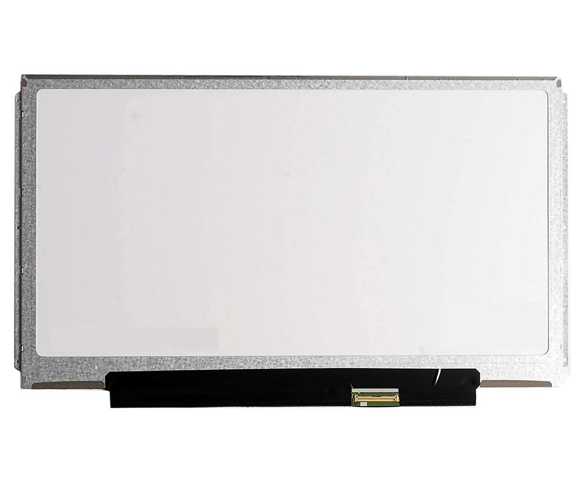 Display laptop 13.3 inch subtire 40 pini HD rama stanga / dreapta