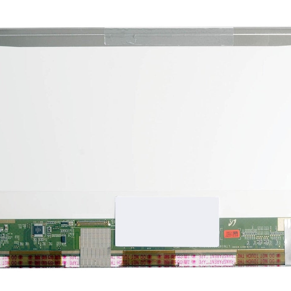 Display laptop 14.0 inch LED 1366 x 768 WXGA HD fara prinderi 40 pini