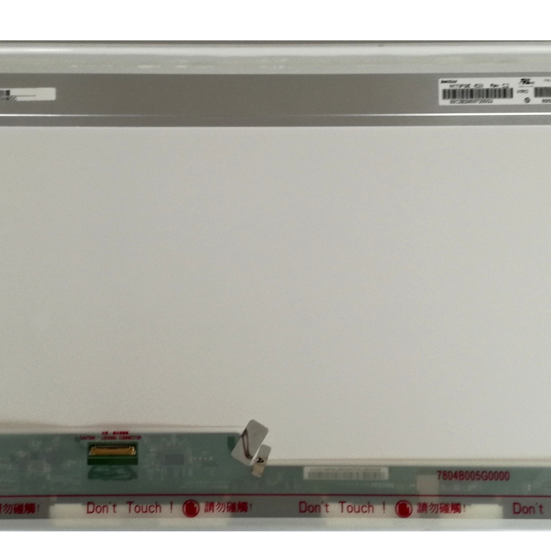 Display laptop LED 17.3 inch 1600x900 N173FGE-E23 EDP 30pin left conect