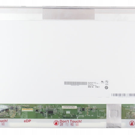 Display laptop LED 17.3 inch 1600x900 N173FGE-E23 EDP 30pin left conect
