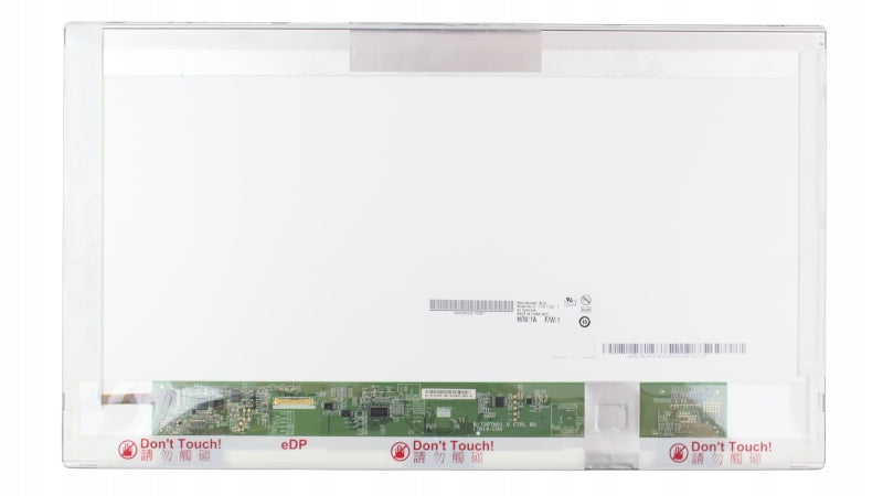 Display laptop LED 17.3 inch 1600x900 N173FGE-E23 EDP 30pin left conect