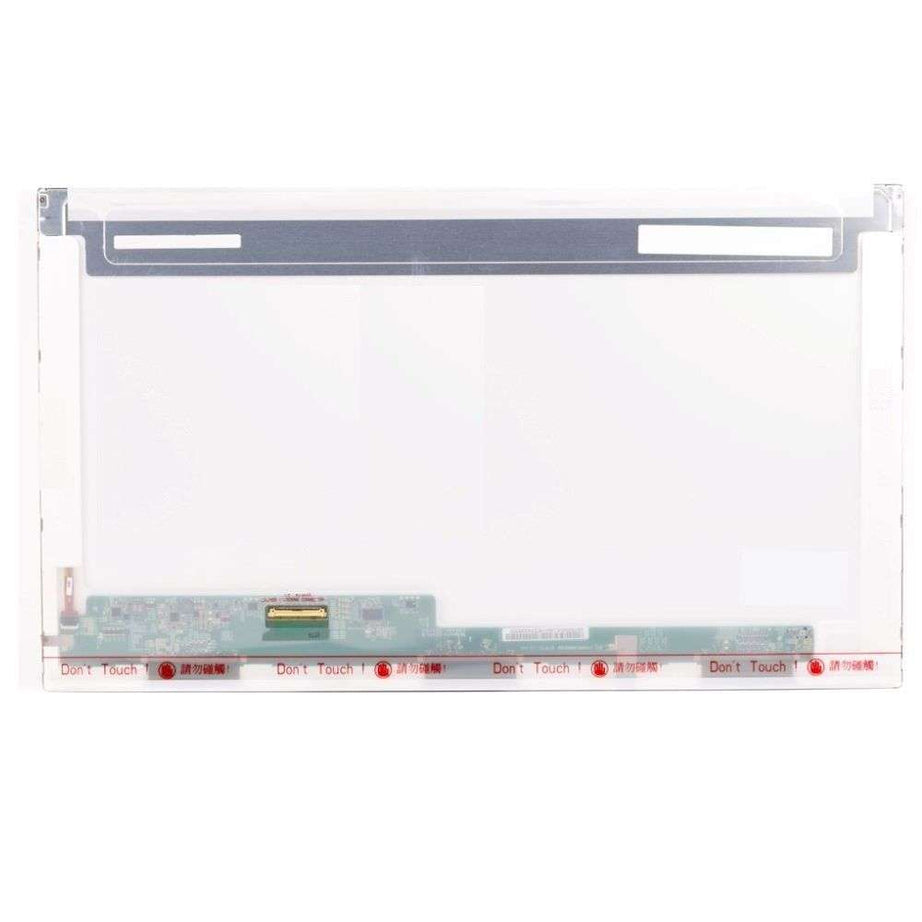 Display laptop 17.3 inch LED 1600x900 conector stanga LP173WD1(TL)(A1) 40 pini