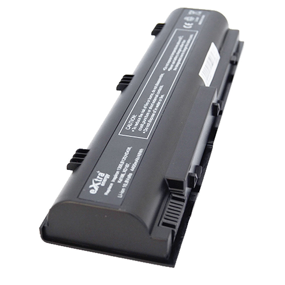 Baterie laptop Dell Inspiron B120 B130 1300 Latitude 120L KD186, 6 celule, 4400mAh, 10.8V, Li-Ion