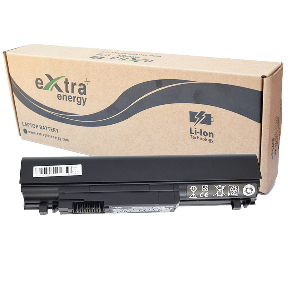 Baterie laptop Dell Xps 1340 M1340 1340N PP17S 312-0773 312-0774 878C P866C P891C, 6 celule, 4400mAh, 11.1V, Li-Ion
