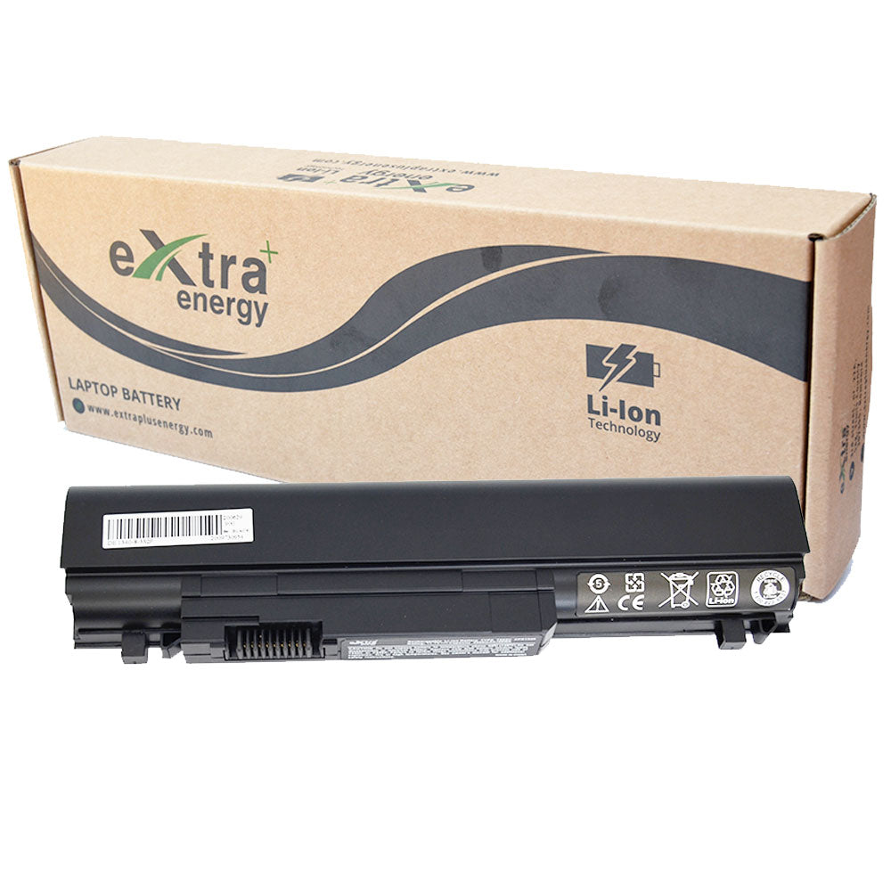 Baterie laptop Dell Xps 1340 M1340 1340N PP17S 312-0773 312-0774 878C P866C P891C, 6 celule, 4400mAh, 11.1V, Li-Ion