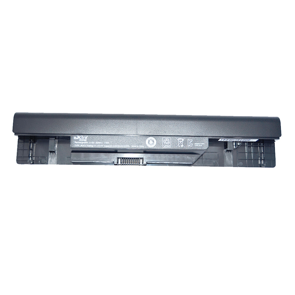Baterie laptop Dell Inspiron 14 1464 15 1564 1764 JKVC5, 6 celule, 4400mAh, 11.1V, Li-Ion