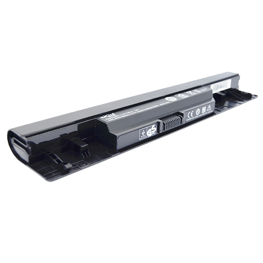 Baterie laptop Dell Inspiron 14 1464 15 1564 1764 JKVC5, 6 celule, 4400mAh, 11.1V, Li-Ion