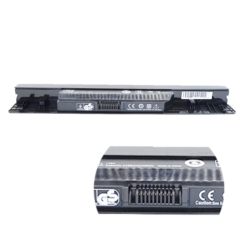 Baterie laptop Dell Inspiron 14 1464 15 1564 1764 JKVC5, 6 celule, 4400mAh, 11.1V, Li-Ion