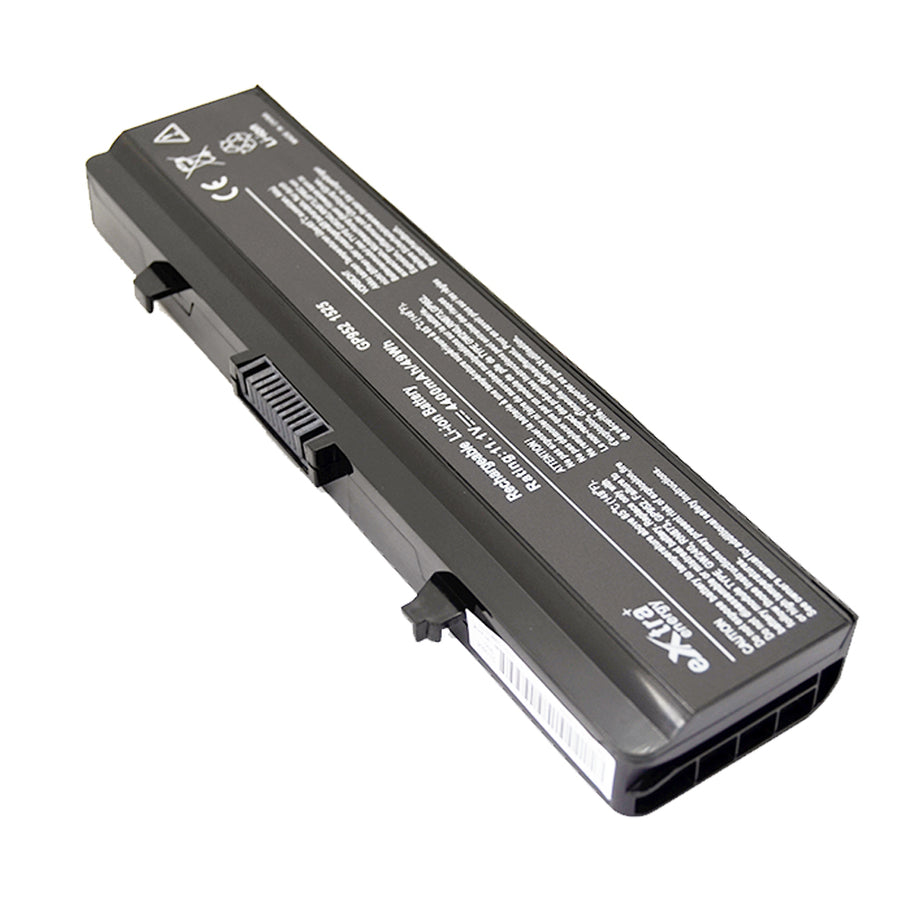 Baterie laptop Dell Inspiron 1525 1526 1545 1440 GW240, 6 celule, 4400mAh, 11.1V, Li-Ion