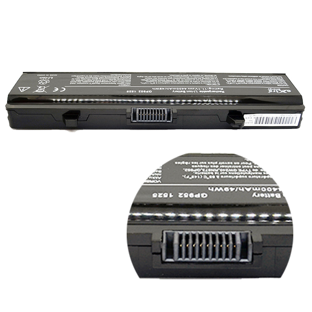 Baterie laptop Dell Inspiron 1525 1526 1545 1440 GW240, 6 celule, 4400mAh, 11.1V, Li-Ion