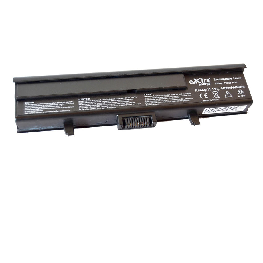 Baterie laptop Dell XPS M1530 1530 TK330 TK369, 6 celule, 4400mAh, 11.1V, Li-Ion