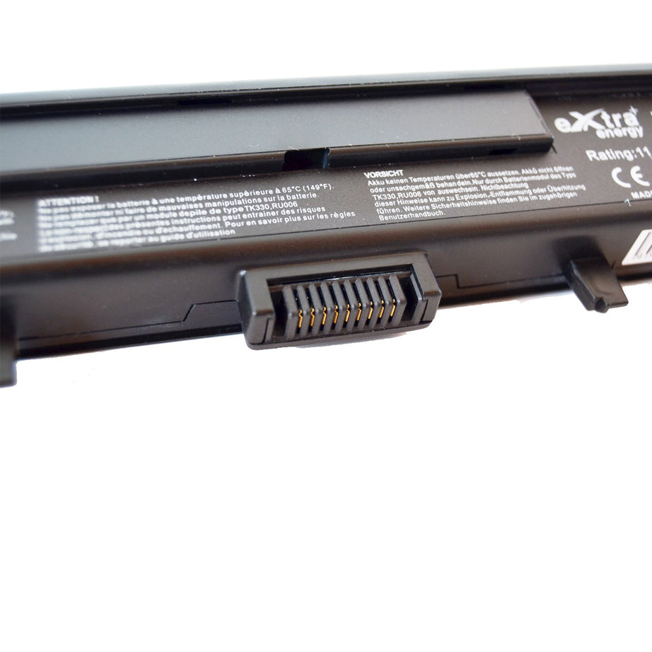 Baterie laptop Dell XPS M1530 1530 TK330 TK369, 6 celule, 4400mAh, 11.1V, Li-Ion