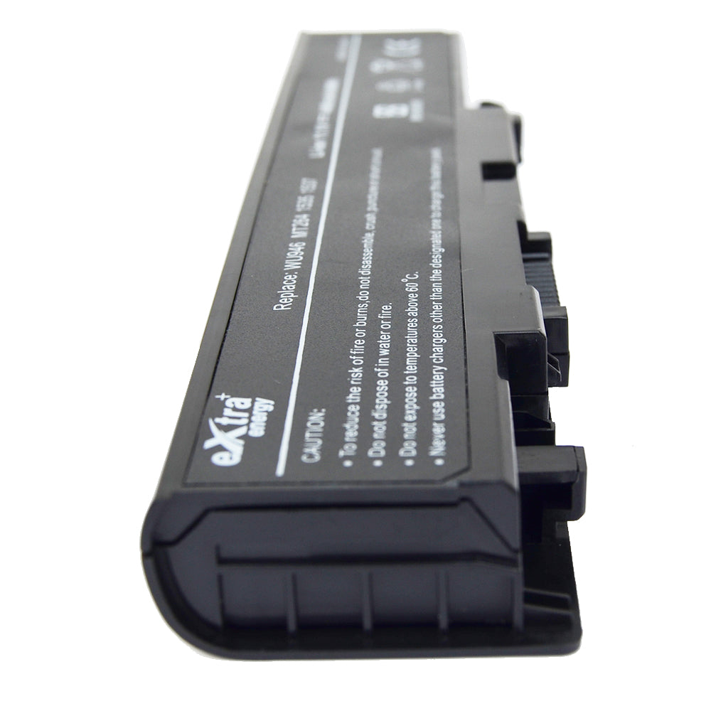 Baterie laptop Dell Studio 1500 1535 1536 1537 1558 WU960, 6 celule, 4400mAh, 11.1V, Li-Ion